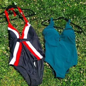 swimsuits for a size 12/14